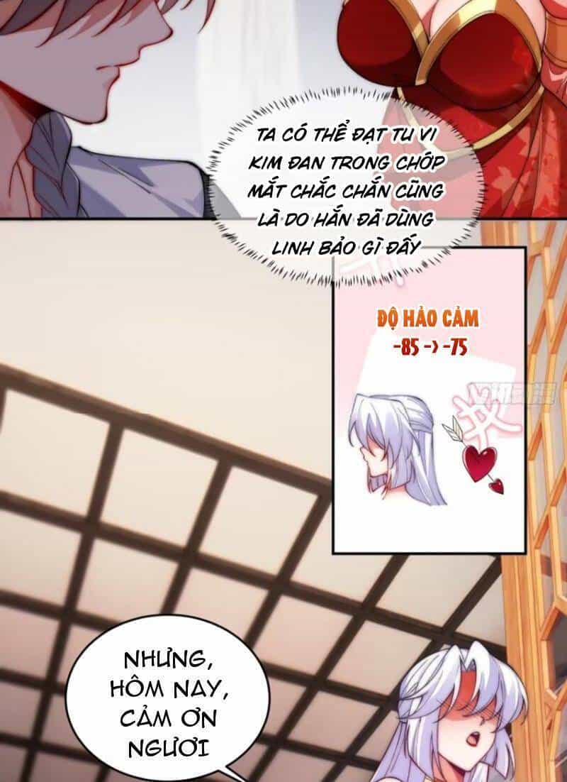 Kiều Thê Lại Là Trùm Phản Diện - Chương 10 - ảnh 33