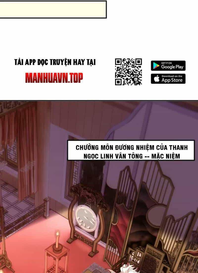 Kiều Thê Lại Là Trùm Phản Diện - Chương 10 - ảnh 36
