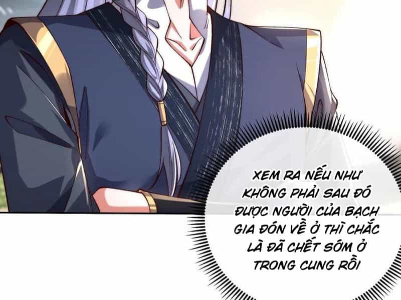 Kiều Thê Lại Là Trùm Phản Diện - Chương 12 - ảnh 26