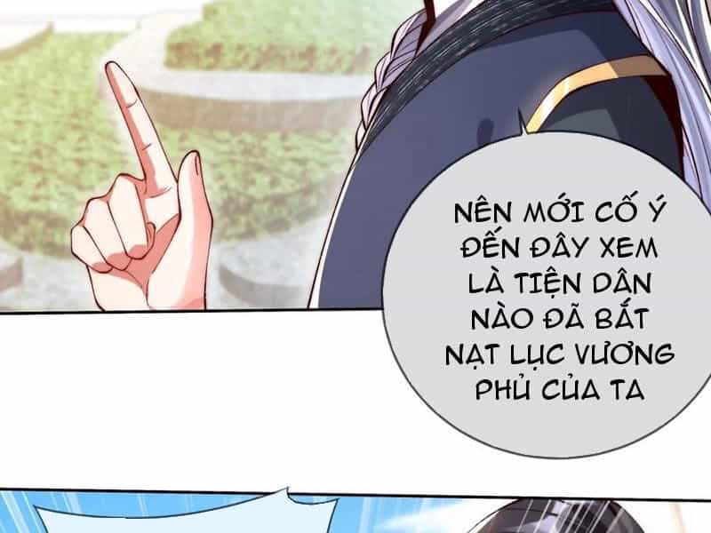Kiều Thê Lại Là Trùm Phản Diện - Chương 12 - ảnh 28