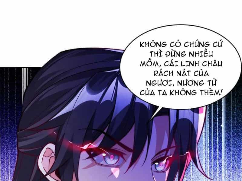 Kiều Thê Lại Là Trùm Phản Diện - Chương 12 - ảnh 36
