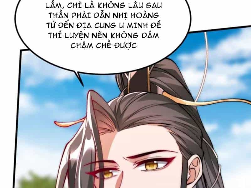 Kiều Thê Lại Là Trùm Phản Diện - Chương 14 - ảnh 34
