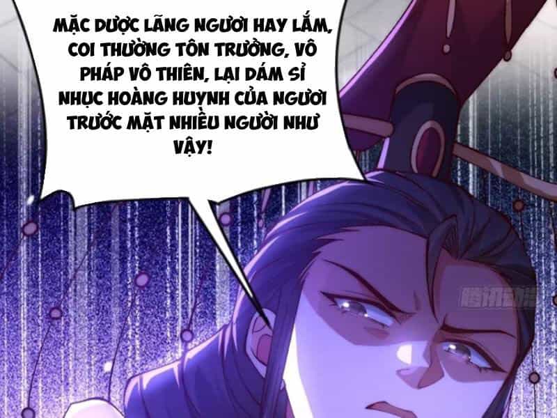 Kiều Thê Lại Là Trùm Phản Diện - Chương 14 - ảnh 5