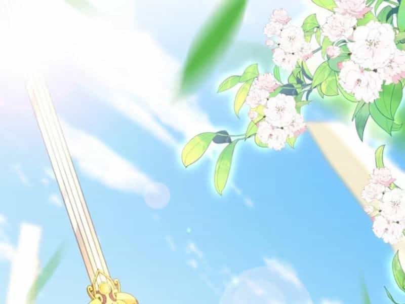 Kiều Thê Lại Là Trùm Phản Diện - Chương 15 - ảnh 13