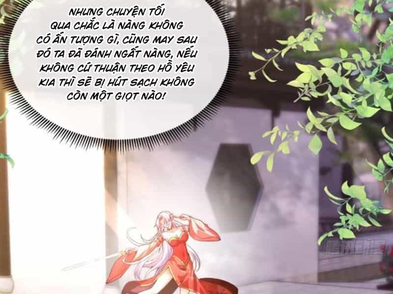 Kiều Thê Lại Là Trùm Phản Diện - Chương 15 - ảnh 19