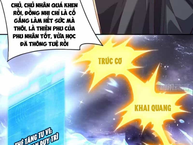 Kiều Thê Lại Là Trùm Phản Diện - Chương 15 - ảnh 24