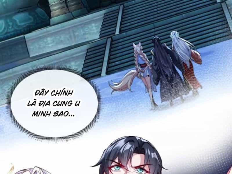 Kiều Thê Lại Là Trùm Phản Diện - Chương 15 - ảnh 60