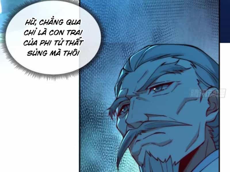 Kiều Thê Lại Là Trùm Phản Diện - Chương 16 - ảnh 4