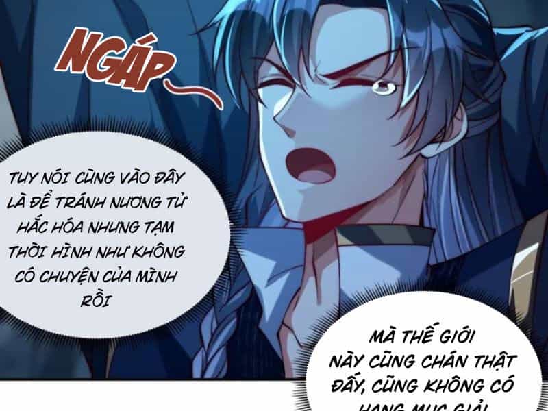 Kiều Thê Lại Là Trùm Phản Diện - Chương 16 - ảnh 40