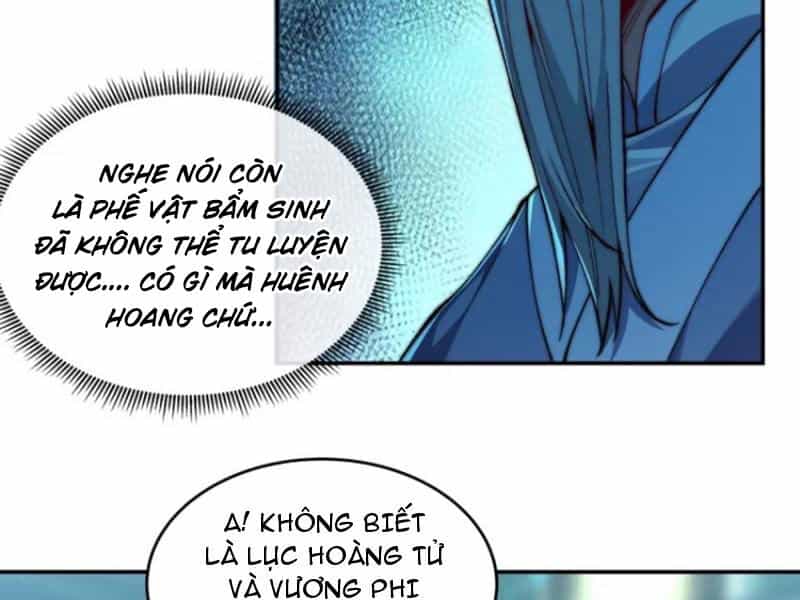 Kiều Thê Lại Là Trùm Phản Diện - Chương 16 - ảnh 5