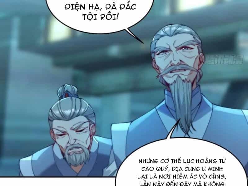 Kiều Thê Lại Là Trùm Phản Diện - Chương 16 - ảnh 6