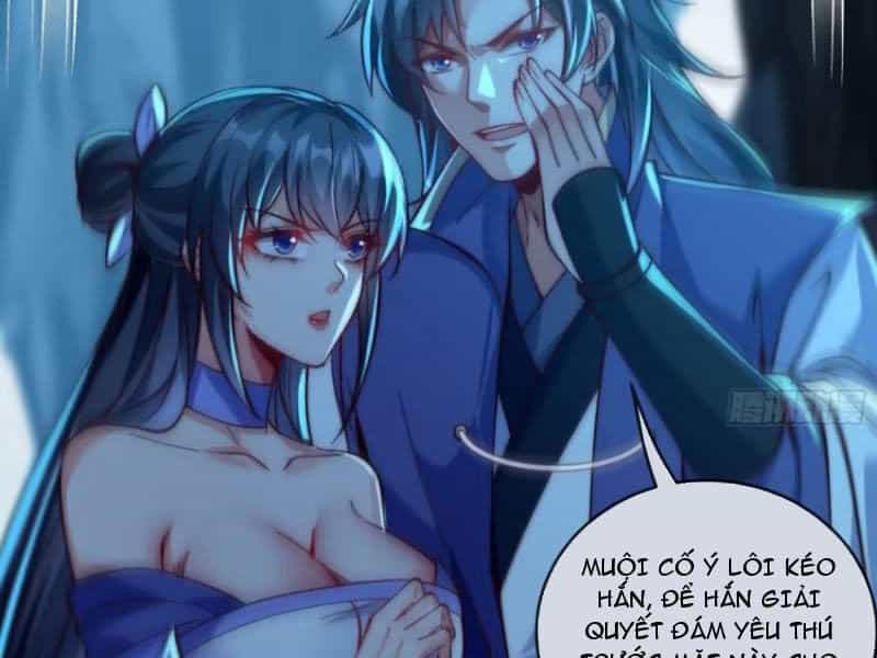 Kiều Thê Lại Là Trùm Phản Diện - Chương 17 - ảnh 28