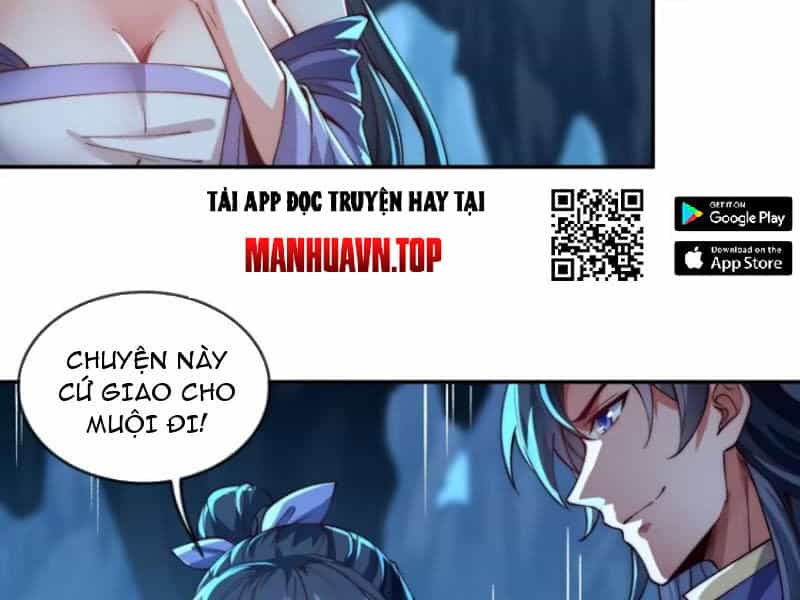 Kiều Thê Lại Là Trùm Phản Diện - Chương 17 - ảnh 32