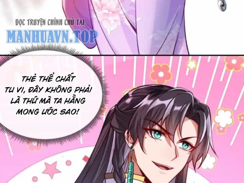 Kiều Thê Lại Là Trùm Phản Diện - Chương 18 - ảnh 31