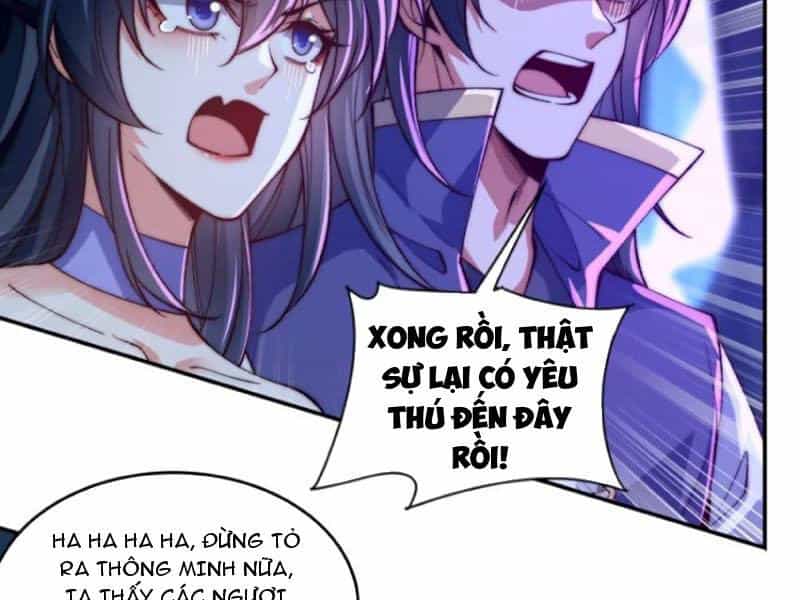 Kiều Thê Lại Là Trùm Phản Diện - Chương 18 - ảnh 9