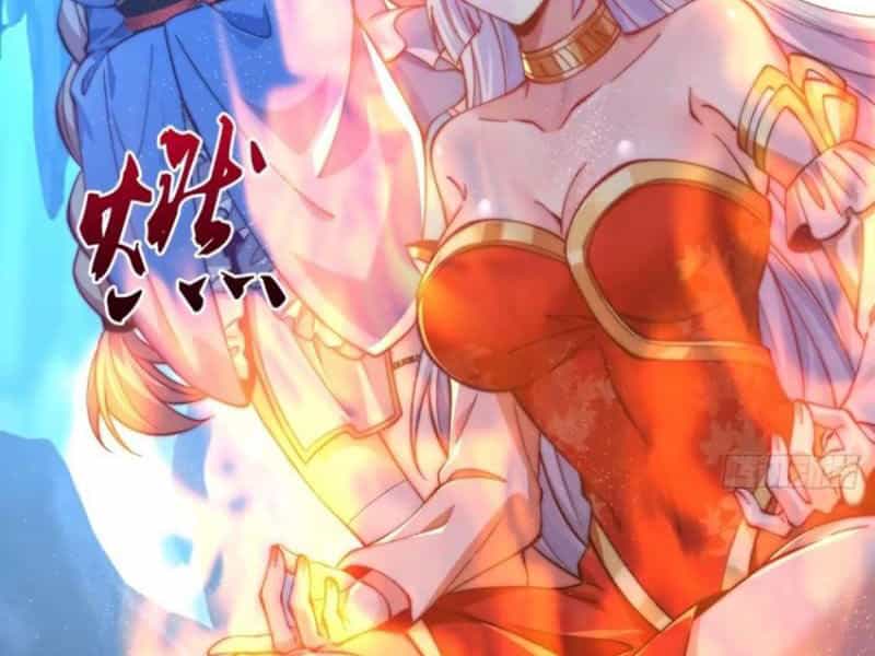 Kiều Thê Lại Là Trùm Phản Diện - Chương 19 - ảnh 2