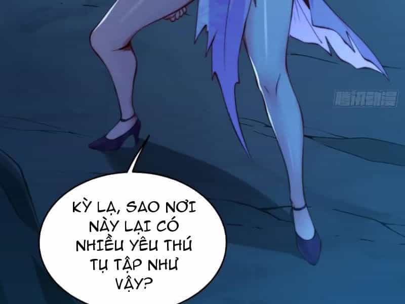 Kiều Thê Lại Là Trùm Phản Diện - Chương 19 - ảnh 30