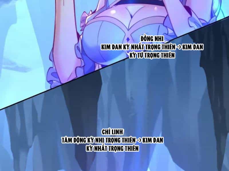 Kiều Thê Lại Là Trùm Phản Diện - Chương 20 - ảnh 54