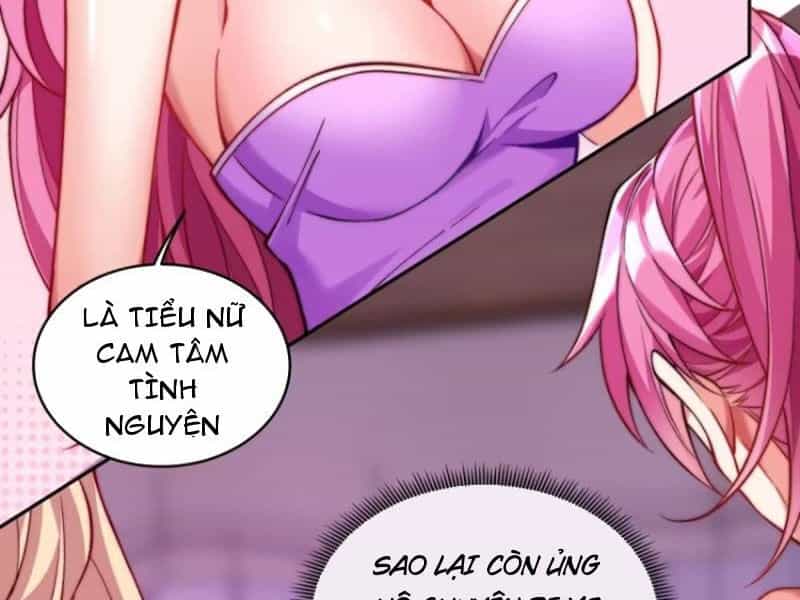 Kiều Thê Lại Là Trùm Phản Diện - Chương 21 - ảnh 26
