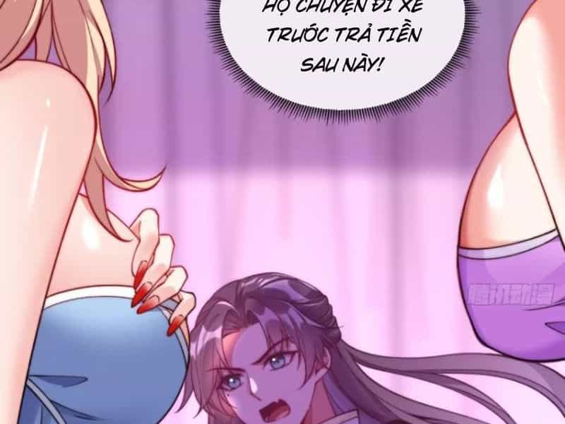 Kiều Thê Lại Là Trùm Phản Diện - Chương 21 - ảnh 27