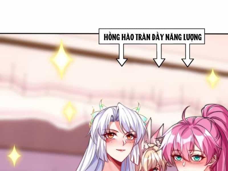 Kiều Thê Lại Là Trùm Phản Diện - Chương 21 - ảnh 32