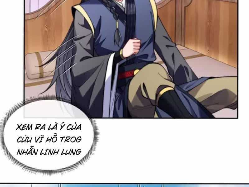Kiều Thê Lại Là Trùm Phản Diện - Chương 21 - ảnh 37