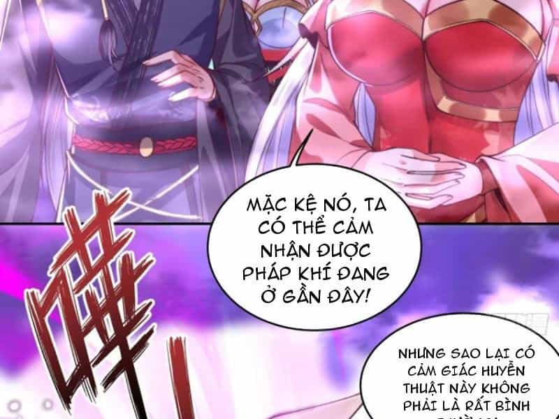 Kiều Thê Lại Là Trùm Phản Diện - Chương 21 - ảnh 50