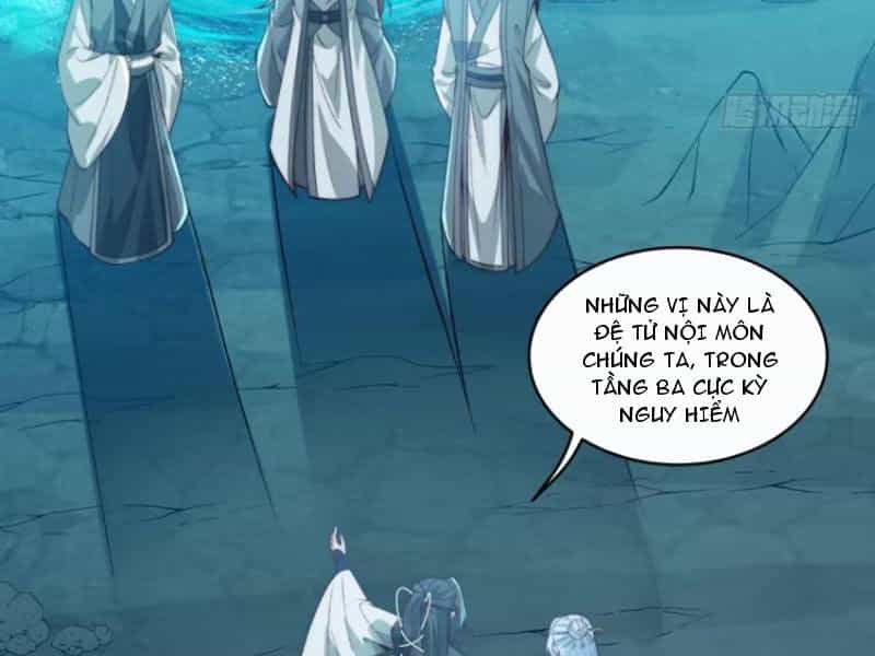 Kiều Thê Lại Là Trùm Phản Diện - Chương 22 - ảnh 15