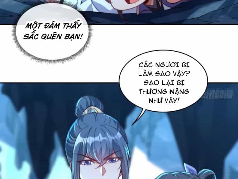 Kiều Thê Lại Là Trùm Phản Diện - Chương 22 - ảnh 45