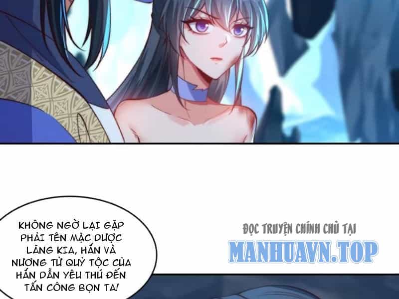 Kiều Thê Lại Là Trùm Phản Diện - Chương 22 - ảnh 55