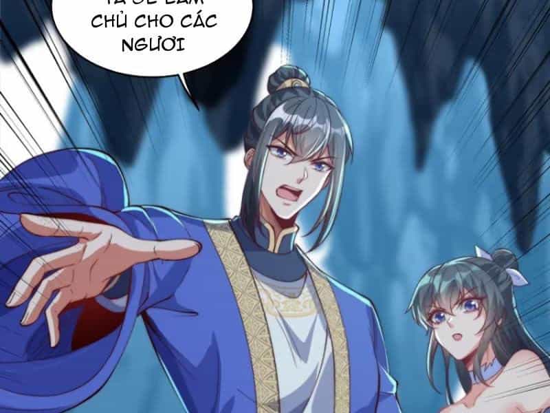 Kiều Thê Lại Là Trùm Phản Diện - Chương 23 - ảnh 3