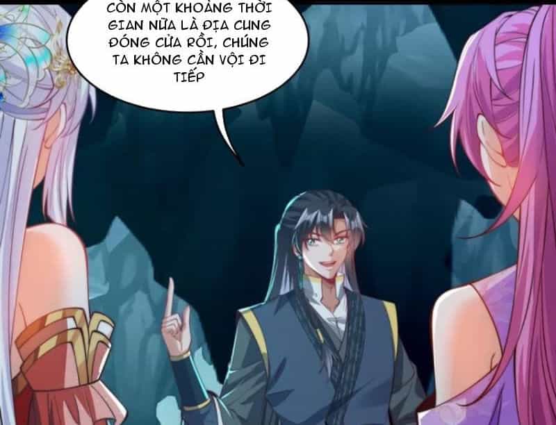 Kiều Thê Lại Là Trùm Phản Diện - Chương 24 - ảnh 49