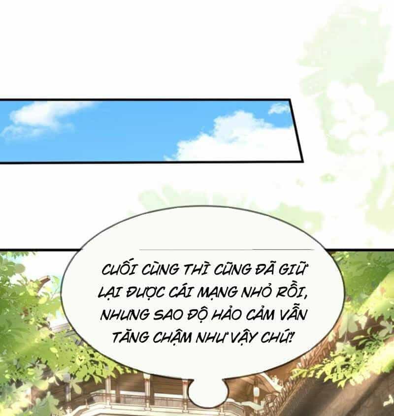 Kiều Thê Lại Là Trùm Phản Diện - Chương 3 - ảnh 1