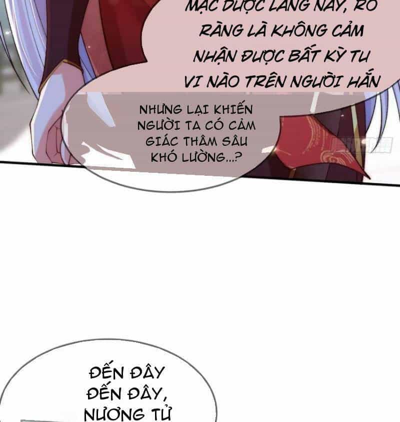 Kiều Thê Lại Là Trùm Phản Diện - Chương 3 - ảnh 12