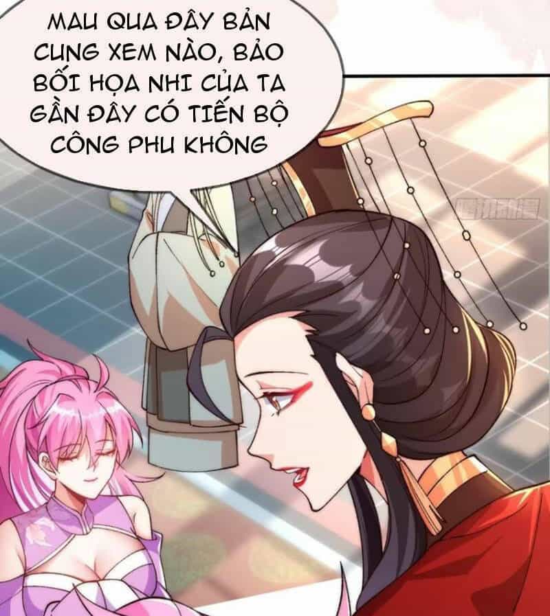 Kiều Thê Lại Là Trùm Phản Diện - Chương 3 - ảnh 48