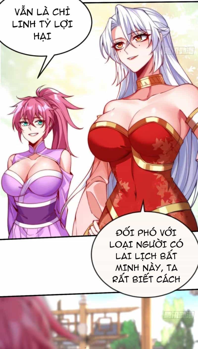 Kiều Thê Lại Là Trùm Phản Diện - Chương 32 - ảnh 29