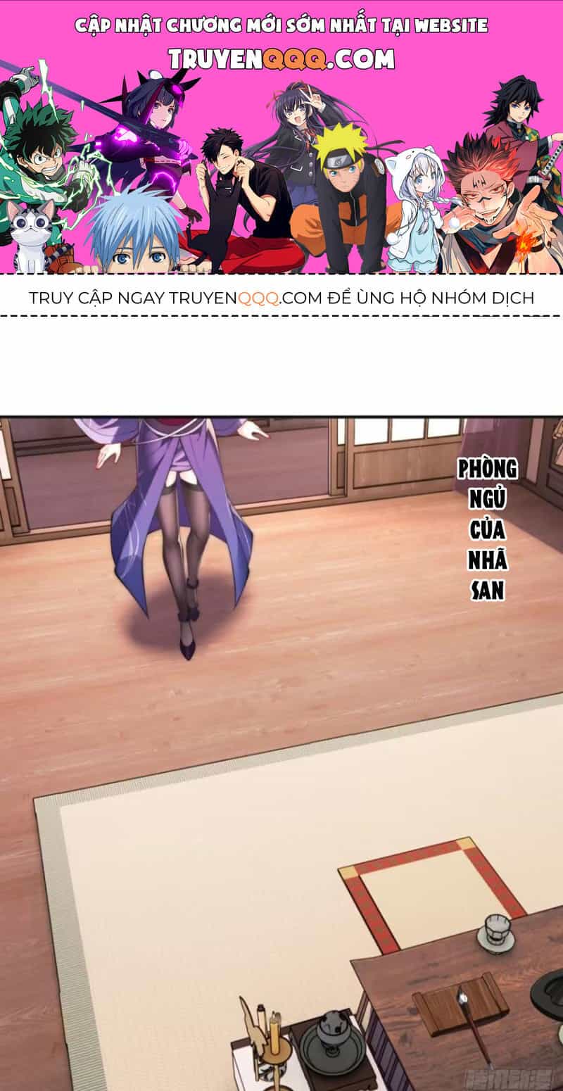 Kiều Thê Lại Là Trùm Phản Diện - Chương 34 - ảnh 1