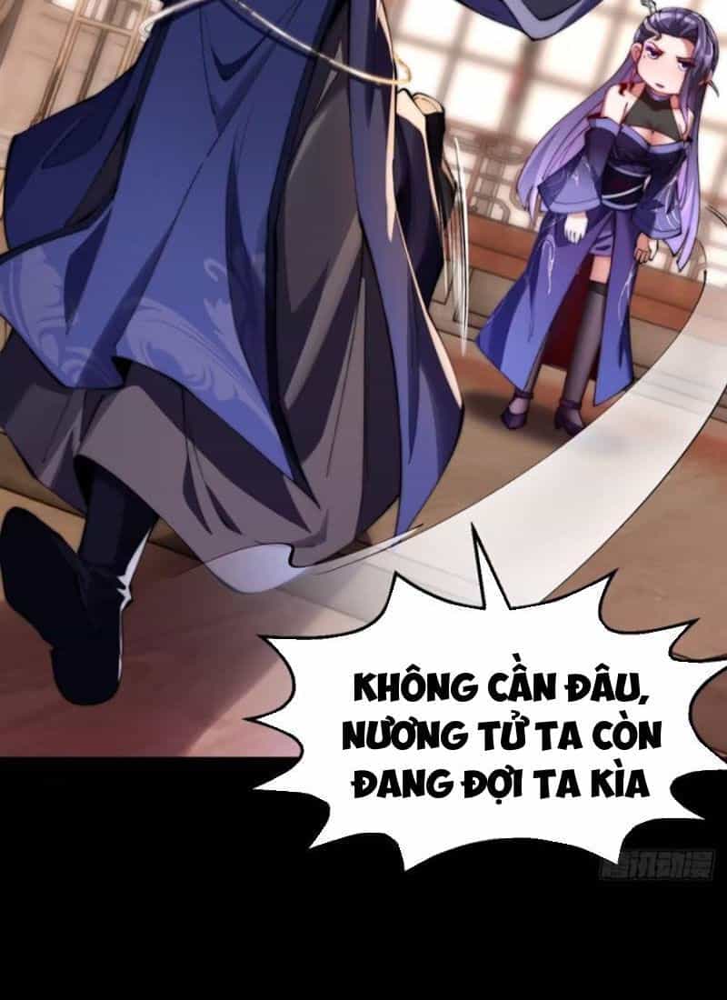Kiều Thê Lại Là Trùm Phản Diện - Chương 34 - ảnh 19