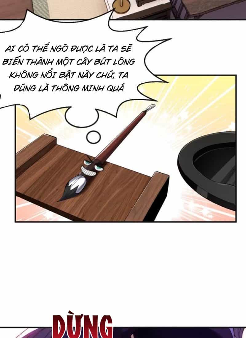 Kiều Thê Lại Là Trùm Phản Diện - Chương 34 - ảnh 2