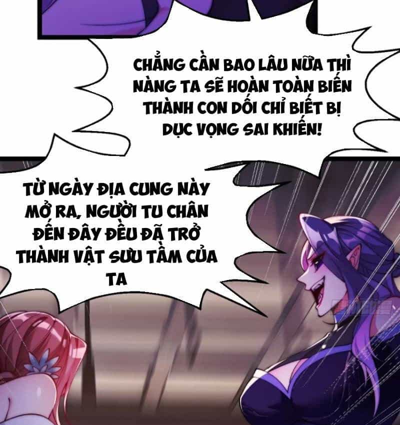 Kiều Thê Lại Là Trùm Phản Diện - Chương 34 - ảnh 38
