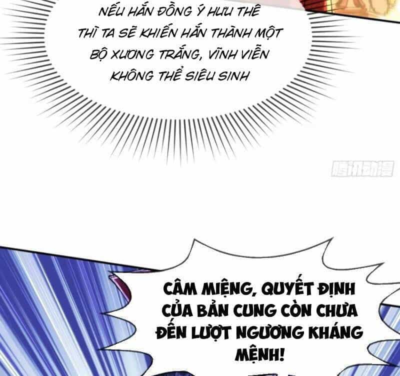 Kiều Thê Lại Là Trùm Phản Diện - Chương 4 - ảnh 26
