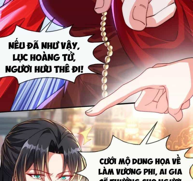 Kiều Thê Lại Là Trùm Phản Diện - Chương 4 - ảnh 28