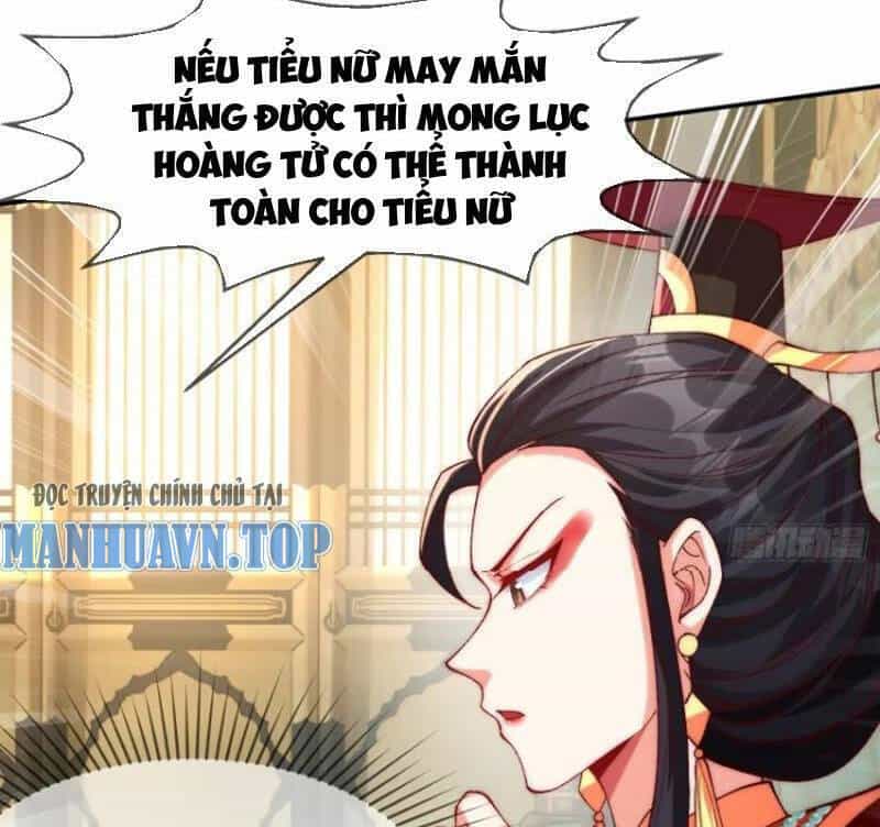 Kiều Thê Lại Là Trùm Phản Diện - Chương 4 - ảnh 35