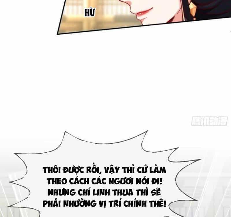 Kiều Thê Lại Là Trùm Phản Diện - Chương 4 - ảnh 37