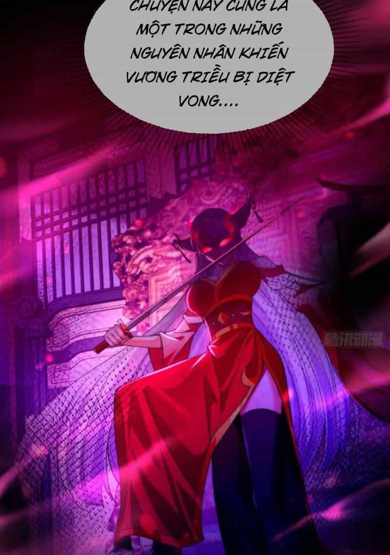 Kiều Thê Lại Là Trùm Phản Diện - Chương 4 - ảnh 6