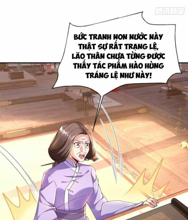 Kiều Thê Lại Là Trùm Phản Diện - Chương 5 - ảnh 21
