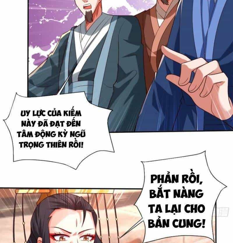 Kiều Thê Lại Là Trùm Phản Diện - Chương 6 - ảnh 36