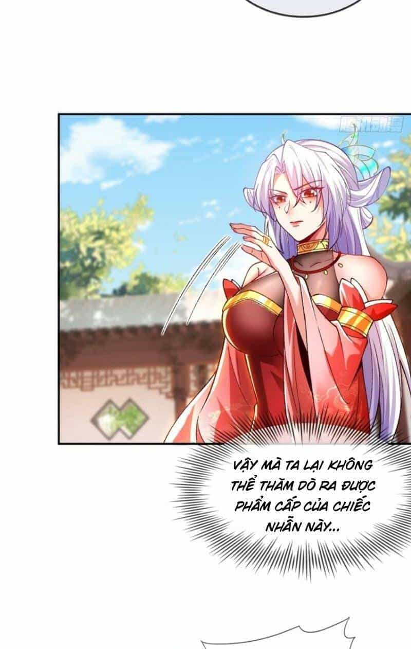 Kiều Thê Lại Là Trùm Phản Diện - Chương 6 - ảnh 5