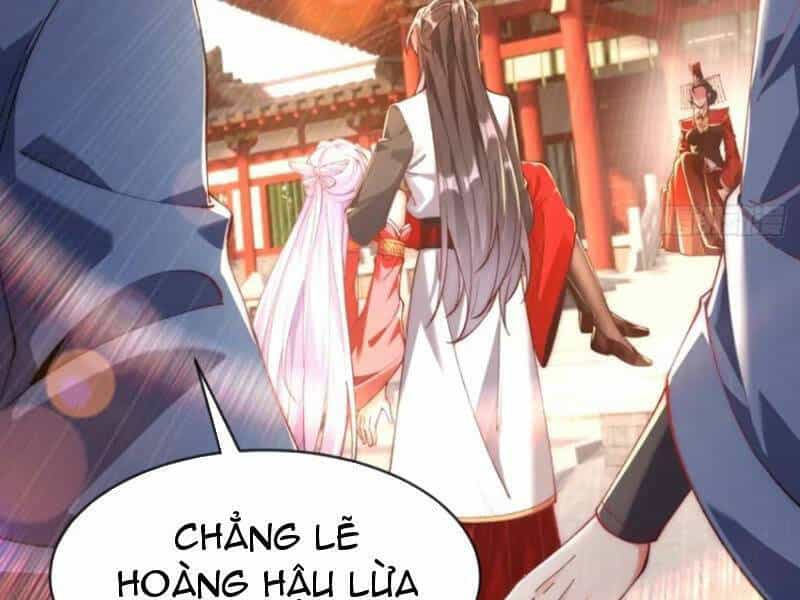 Kiều Thê Lại Là Trùm Phản Diện - Chương 7 - ảnh 35