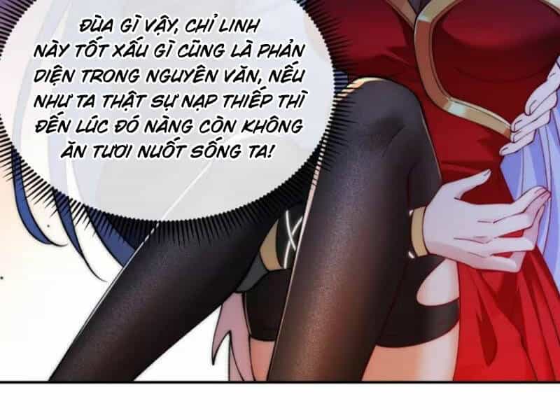 Kiều Thê Lại Là Trùm Phản Diện - Chương 7 - ảnh 38